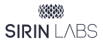 Client 1 Sirin Labs Enterprise Costs on DevOps Services Reduced by 80%