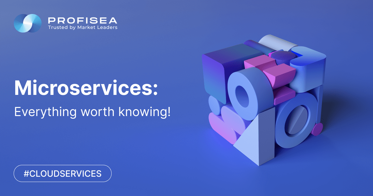 Microservices: Everything worth knowing!