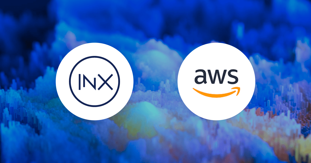 INX Uses Amazon RDS to Improve Reliability & Speed