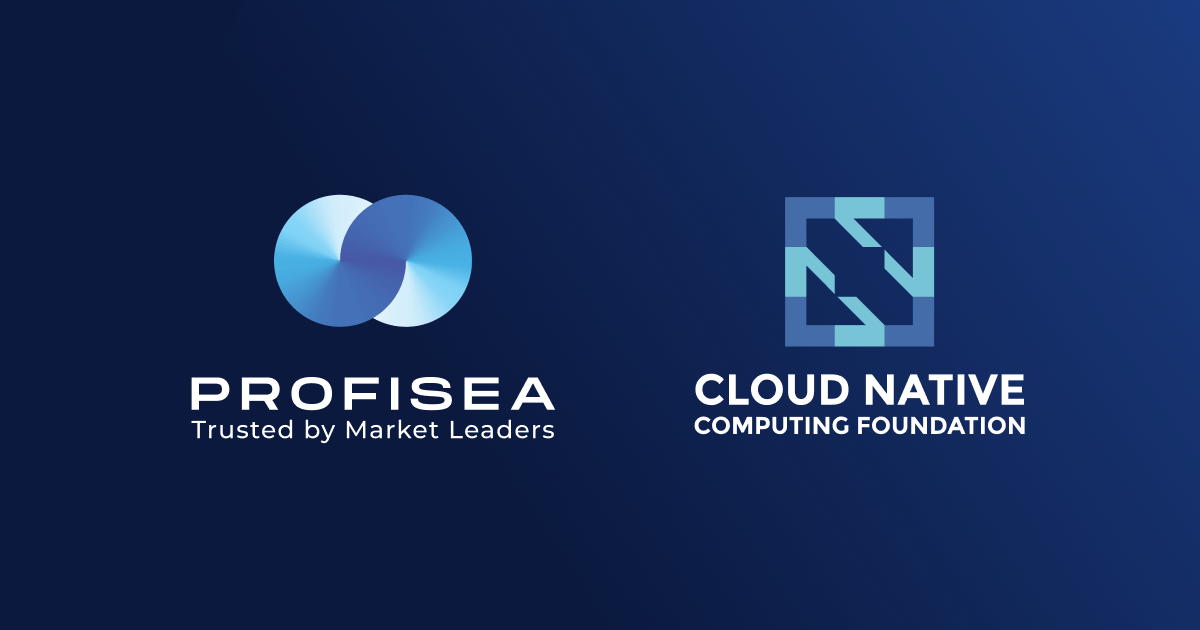 Profisea Joins Cloud Native Computing Foundation as Silver Member