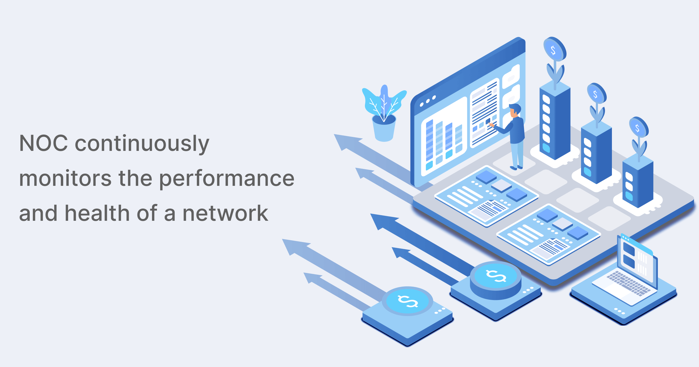 Profisea. NOC best practices