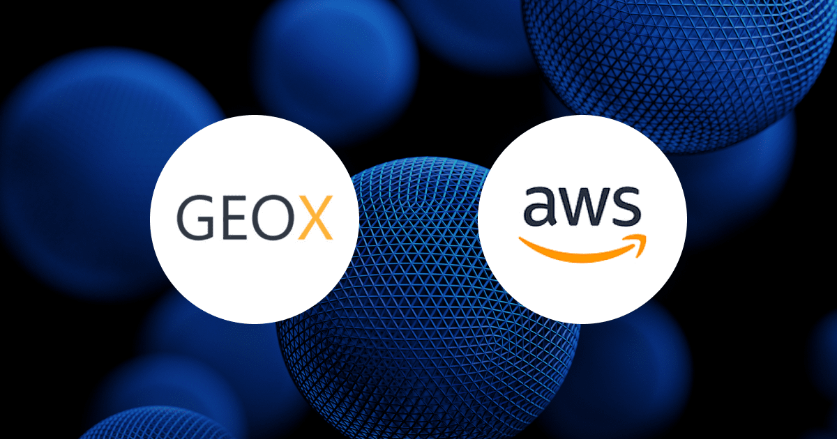 GeoX Leverages Profisea’s Expertize for Smooth Cloud Migration to AWS