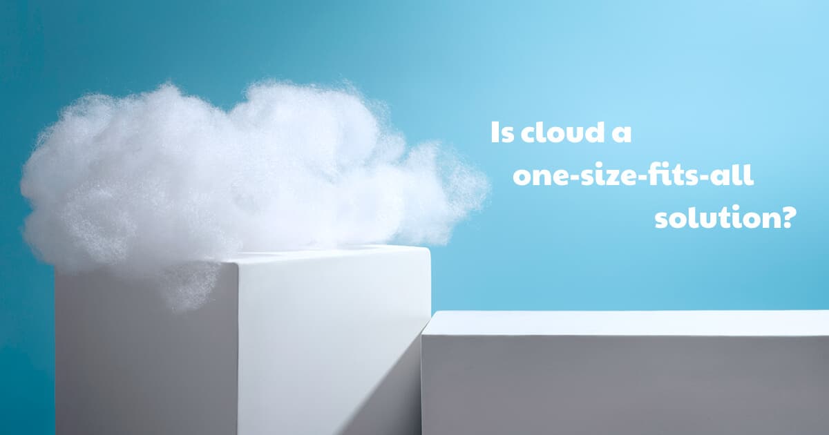 5 biggest myths about cloud computing in 2022 every organization deals with Image 2
