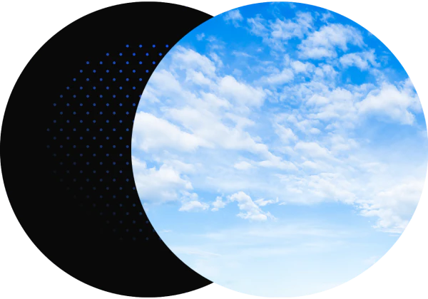 Cloud infrastructure management services