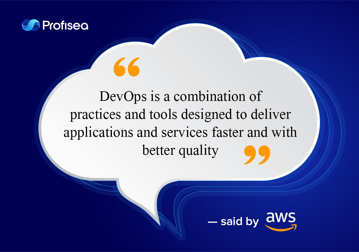 DevOps Consulting for Startups, SMBs, and Large Enterprises: Contrasting Motives – One Solution Image 3