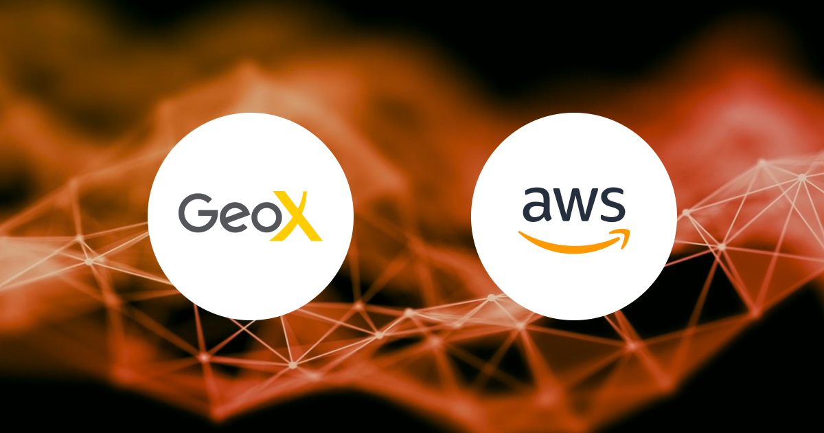 Productivity, Security, and Cost Optimization: GeoX’s AWS Cloud Migration with Profisea
