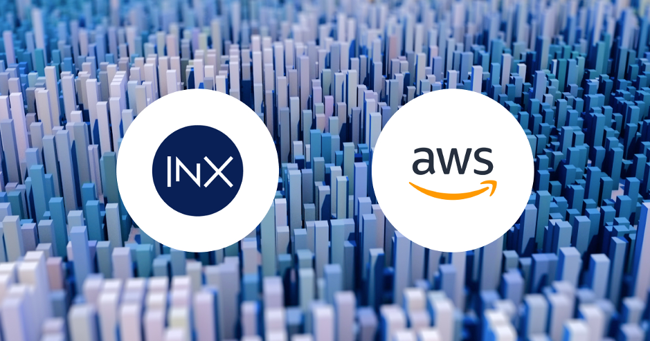 Image Case Scalable, Resilient, and Secure: INX’s Cloud Journey with AWS and Profisea