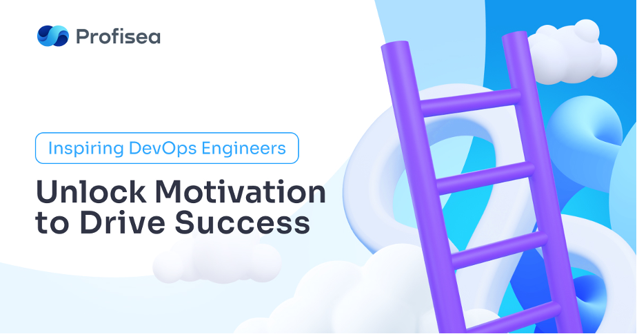 Inspiring DevOps Engineers: Unlock Motivation to Drive Success