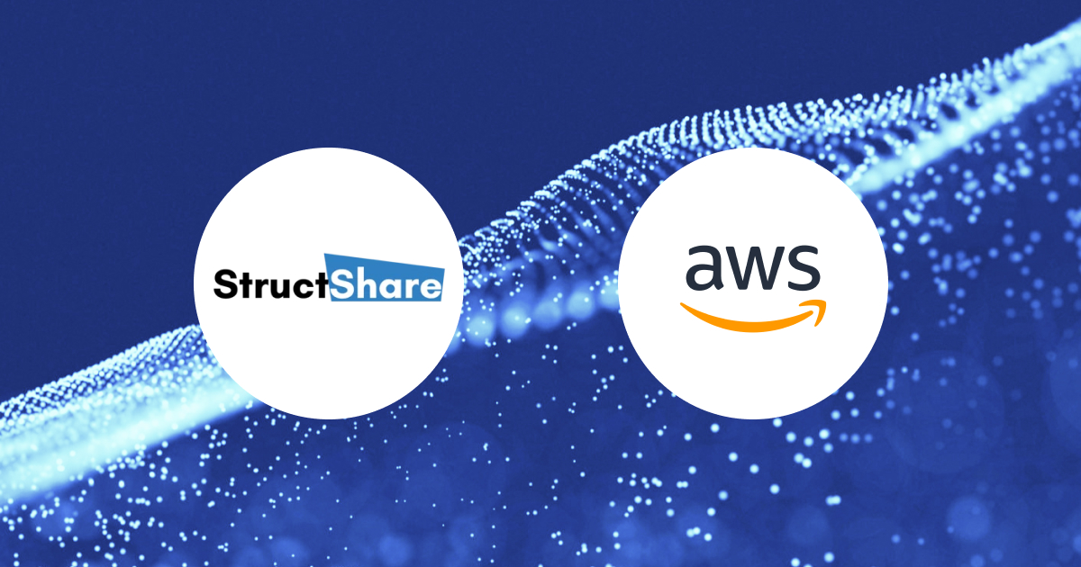 Boosting Cloud Efficiency: How StructShare Partnership with Profisea Results in Best-in-Class AWS Cloud Infrastructure