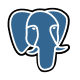 Postgres (Vanilla Postgres, Crunch)