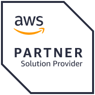 AWS Partner Solution Provider