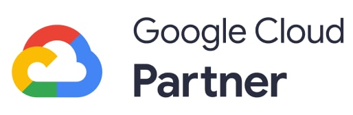 Google Cloud Partner